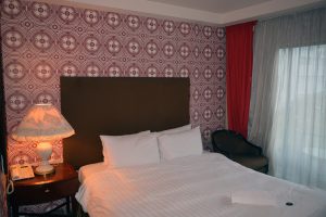 Room in Diamond City Hotel, Bangkok, Thailand