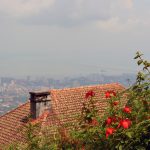 George Town as viewed from Penang Hill
